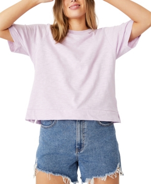 image of Cotton On The Boxy Boyfriend T-Shirt