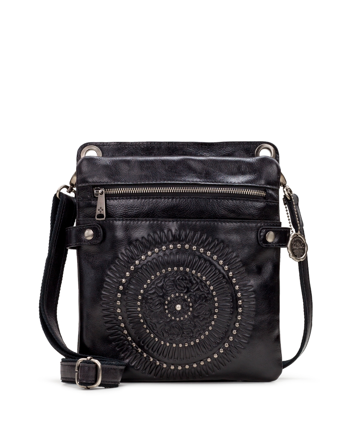 Patricia nash francesca crossbody hot sale