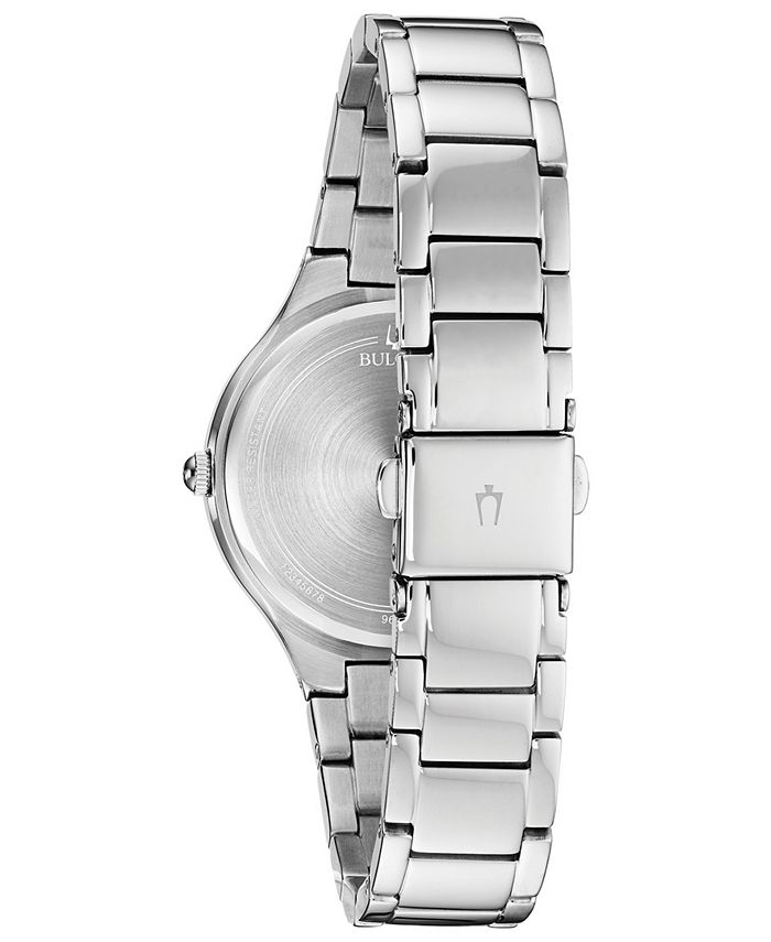 bulova reviews women's watches