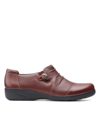 macys narrow shoes