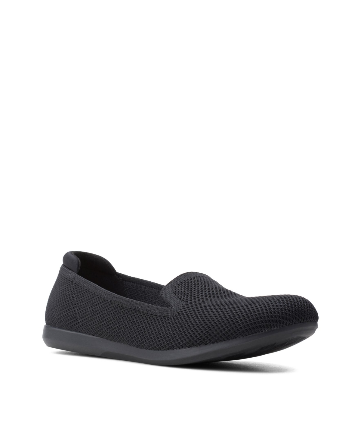 Clarks cloudsteppers womens flats sale