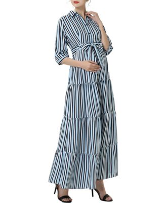 macys nursing dresses