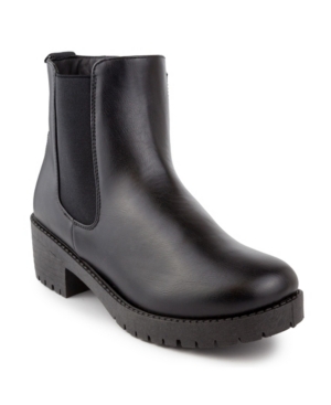 image of Sugar Women-s Kameron Chelsea Booties Women-s Shoes