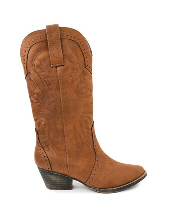 Sugar tamra discount women's western boots