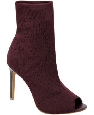 inc rielee sock bootie