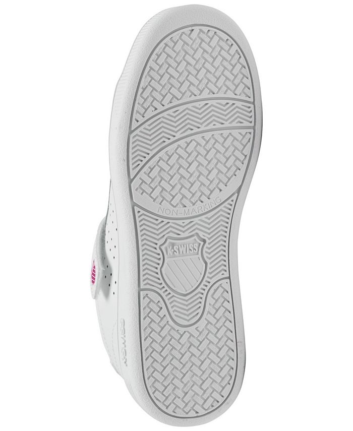 women's court casper casual sneakers from finish line