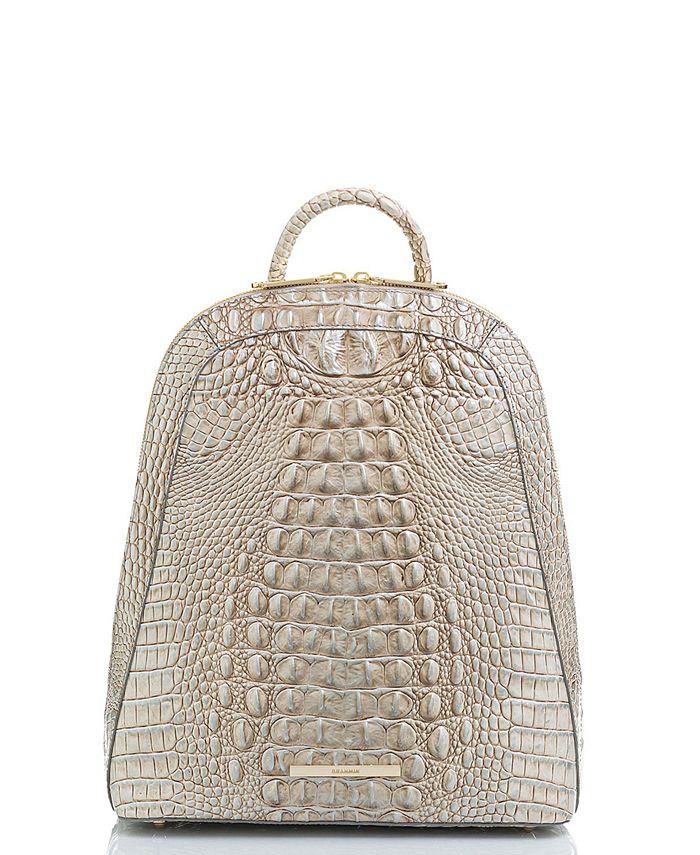 Brahmin rosemary backpack hotsell