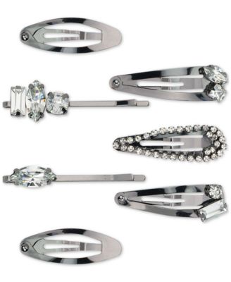 Kitsch - Micro Snap 7pc Clip Set