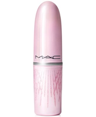 MAC Frosted Firework Lipstick