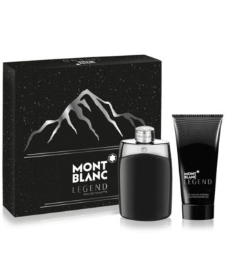 Montblanc - Men's 2-Pc. Legend Eau de Toilette Gift Set