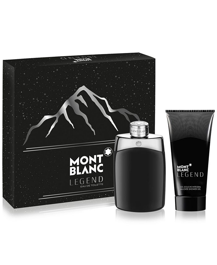 macys montblanc legend
