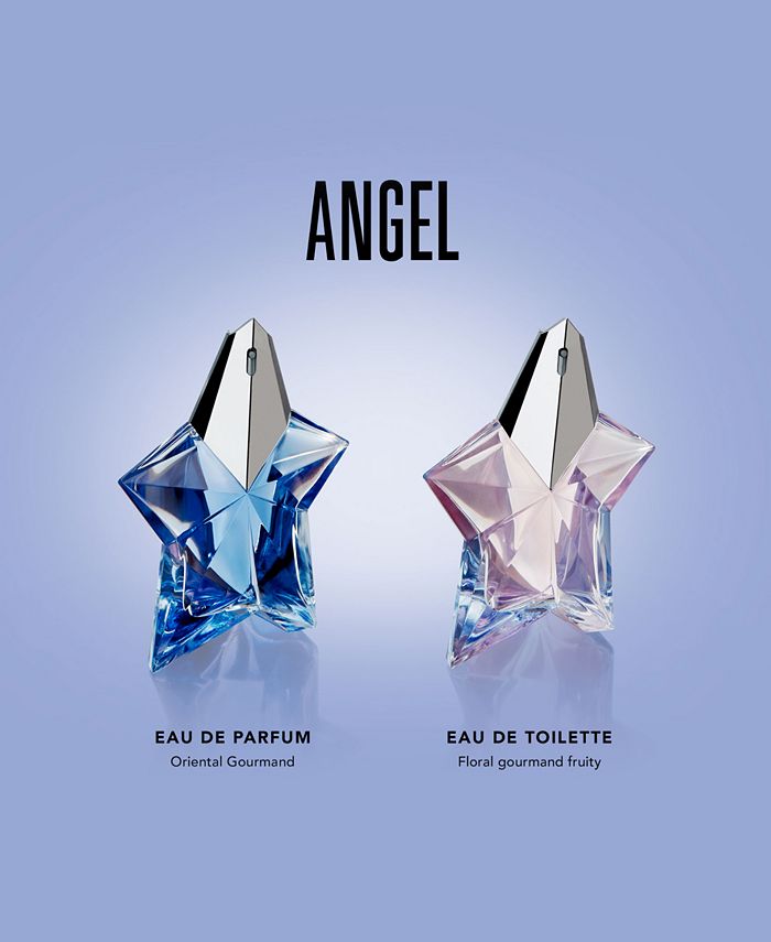 Mugler - Angel by  Fragrance Collection for Women