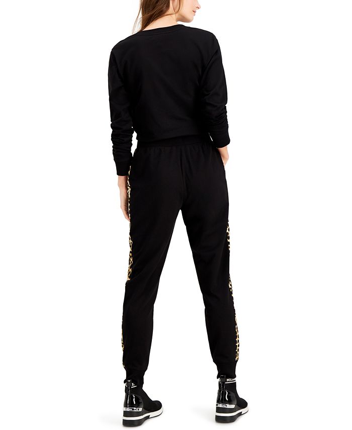 michael kors sweatpants mens