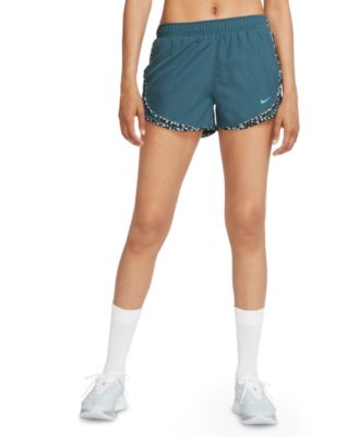 macys nike tempo shorts