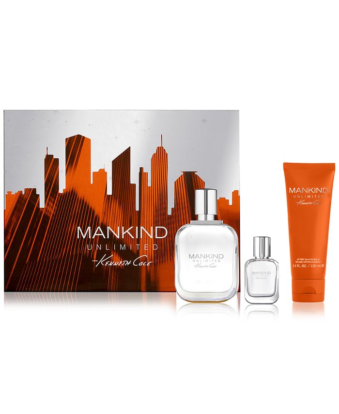 Kenneth cole perfume best sale set