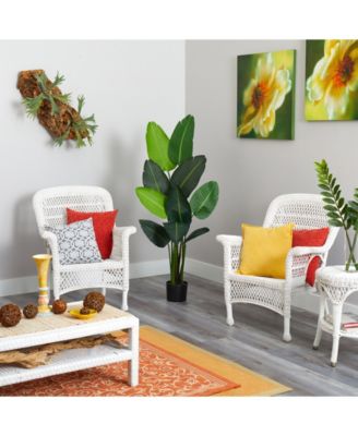 Travelers Palm Artificial Tree