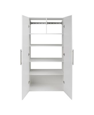 Hangups Large Storage Cabinet