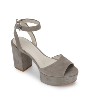 image of Kenneth Cole New York Women-s Phoenix Sandals Women-s Shoes