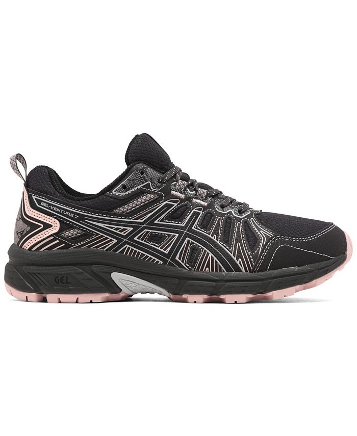 macys womens asics