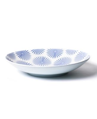 Iris Mix Pasta Bowls, Set of 2