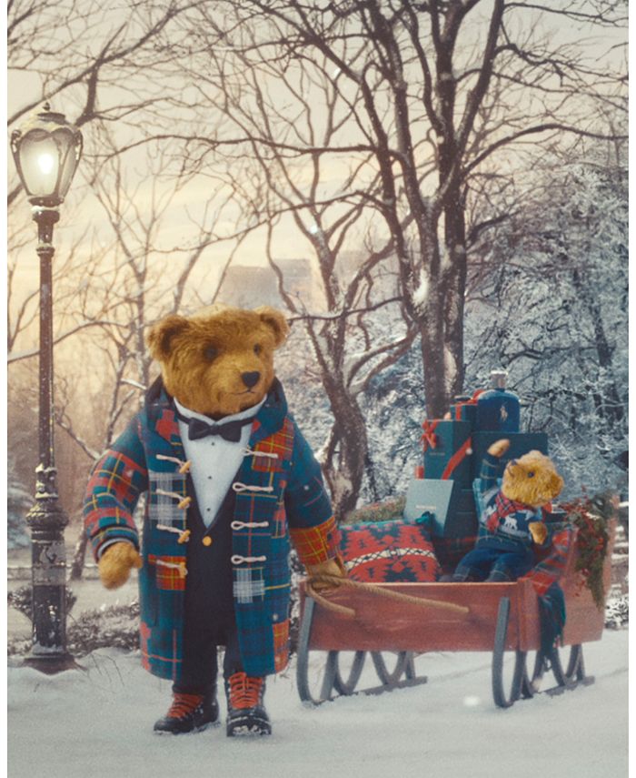 Ralph Lauren Men's Polo Red Extreme Eau de Parfum Spray, 6.7 oz. Macy's