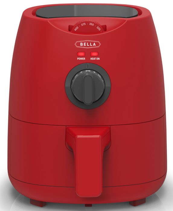 Bella 2-Quart Electric Air Fryer - Macy's