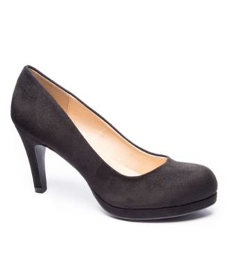 nilah platform pump
