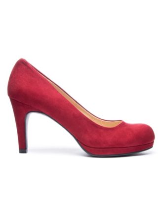 nilah platform pump