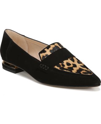 franco sarto slip ons