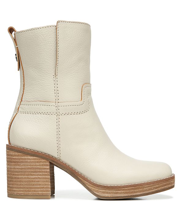 evette bootie franco sarto