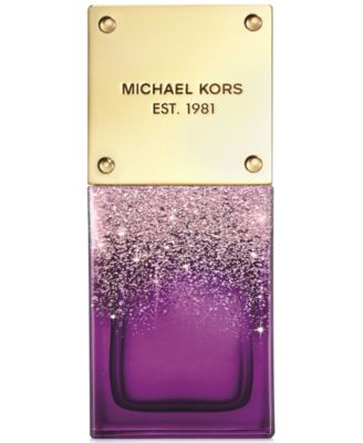 michael kors twilight shimmer eau de parfum 50ml