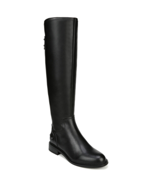 image of Franco Sarto Henrietta High Shaft Boots Women-s Shoes