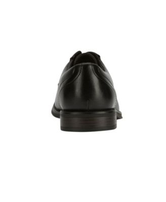 Men's Garfield Cap Toe Dress Oxford