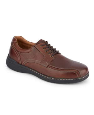 image of Dockers Men-s Maclaren Casual Oxford Men-s Shoes
