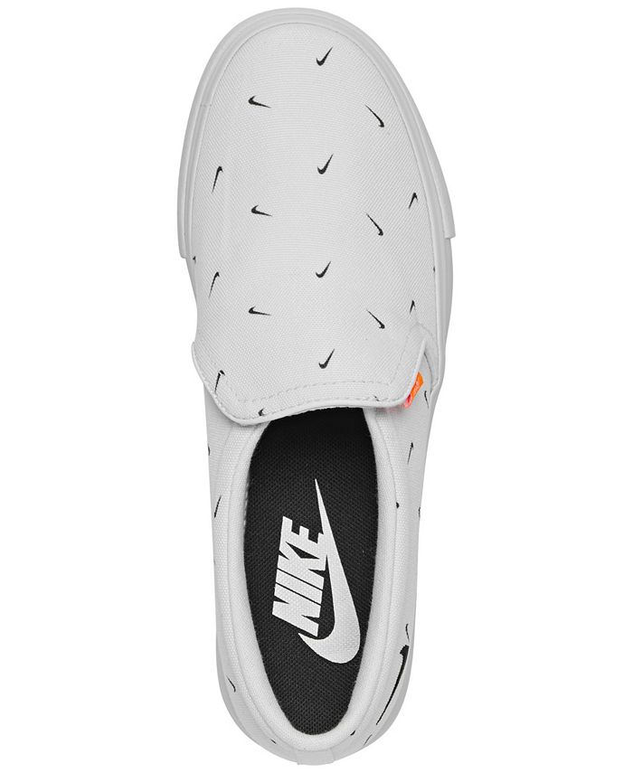 Nike court royale lw slip clearance