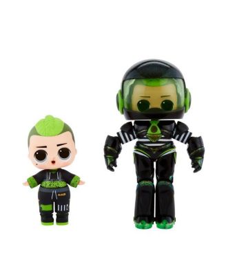 LOL Surprise! L.O.L. Surprise Boys Arcade Heroes 