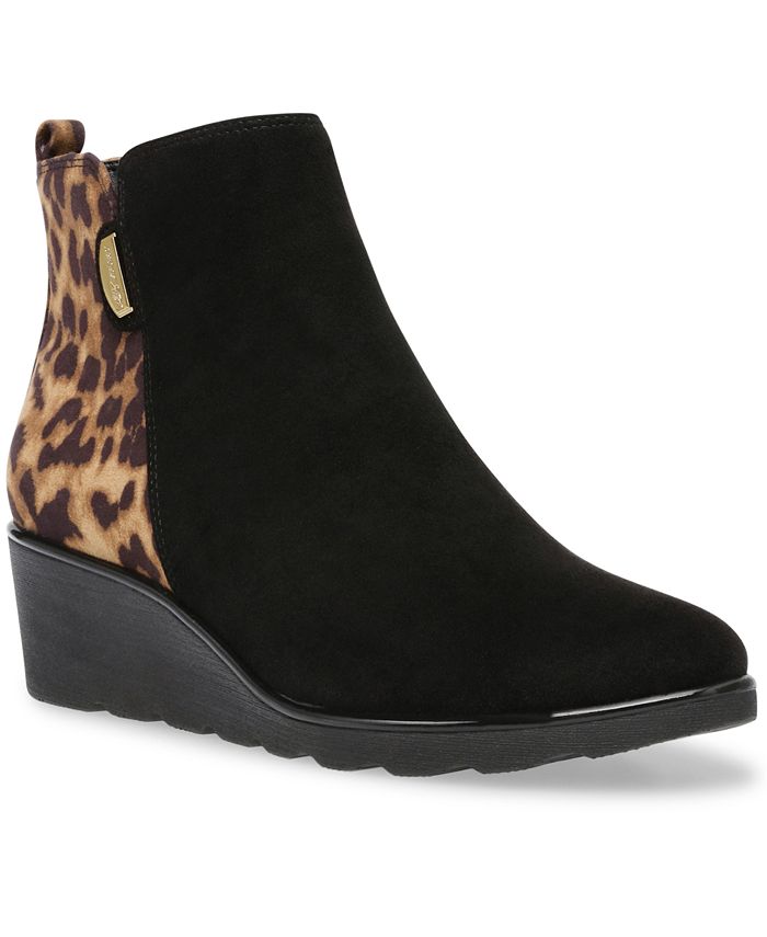 Anne Klein Baron Booties Macy s
