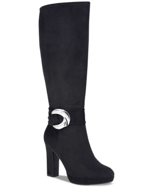 image of Impo Obia Dress Boots Women-s Shoes