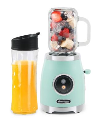 Elite Gourmet - EPB399C Personal Blender