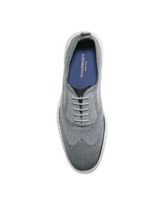 Men's 2.Zerogrand Stitchlite Oxford Shoes