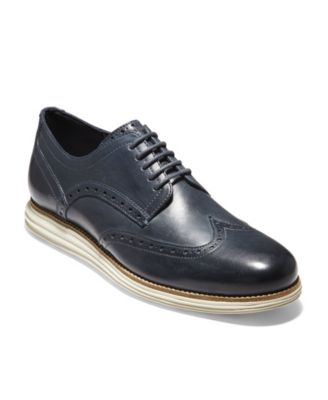 cole haan men's original grand shortwing oxford shoe
