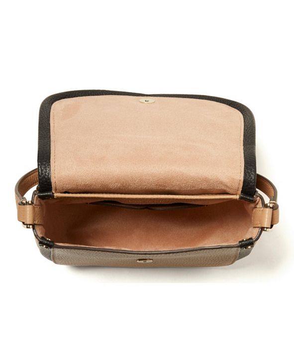 kate spade new york Roulette Small Saddle Bag & Reviews Handbags & Accessories Macy's