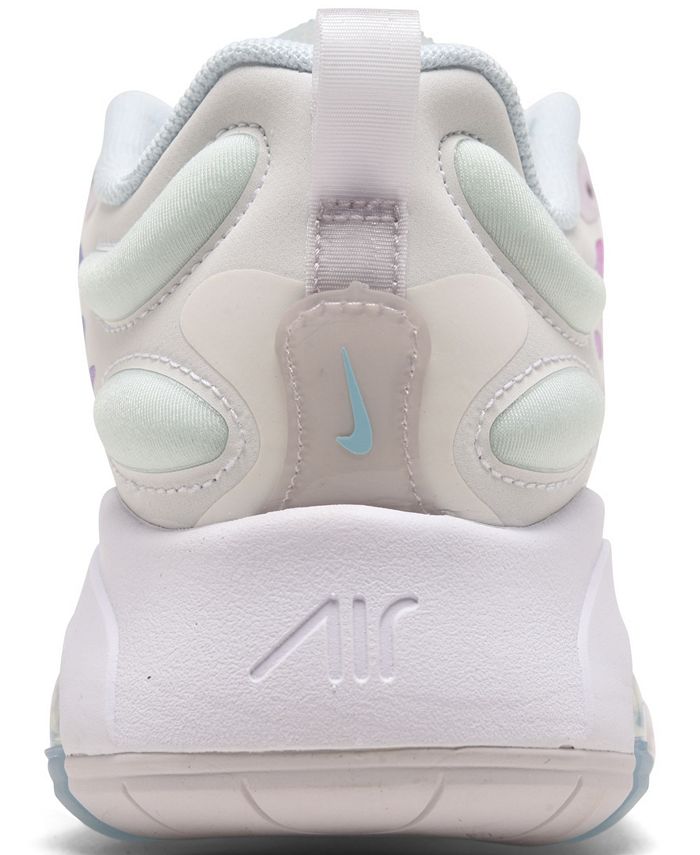 sneakers nike air max exosense