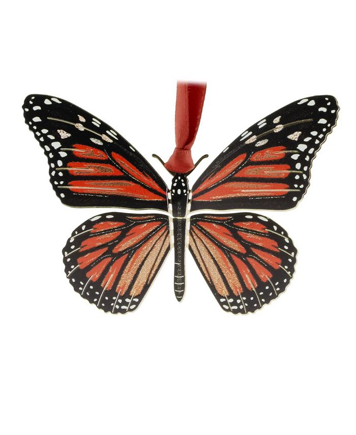 ChemArt Cardinal in Nature Ornament - Macy's