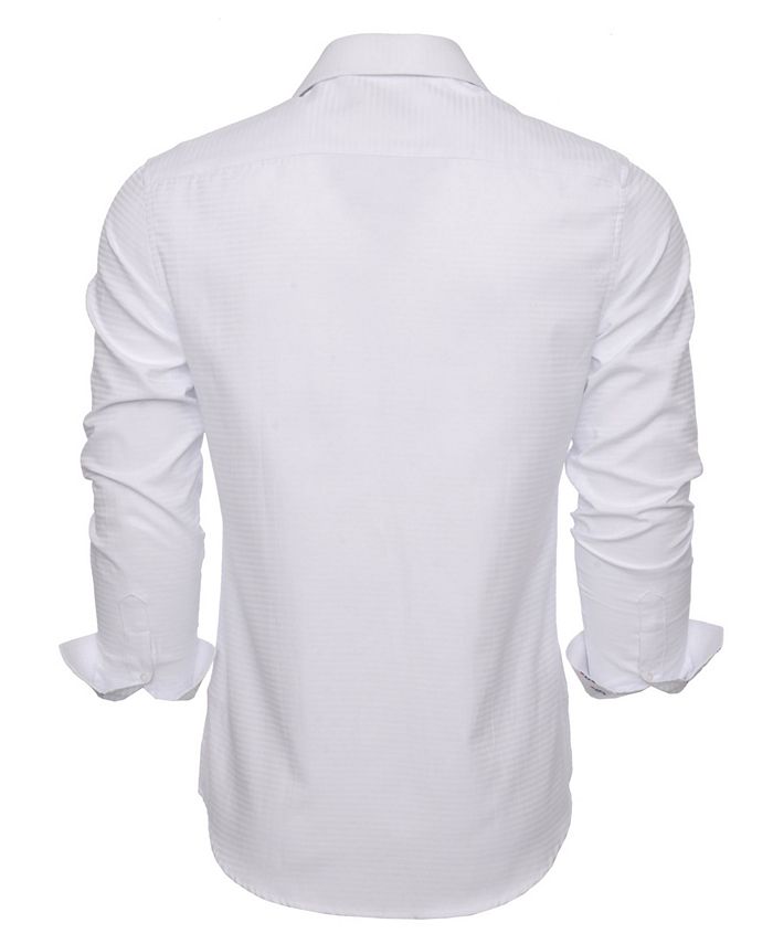 SUSLO CRINKLED FABRIC S/S SHIRT