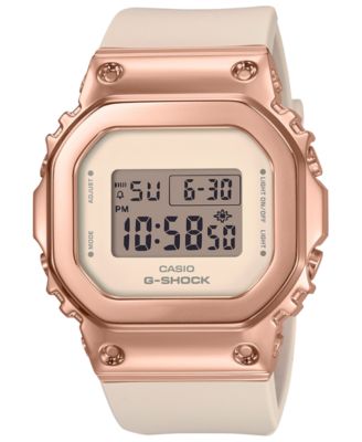 g shock watches for ladies price