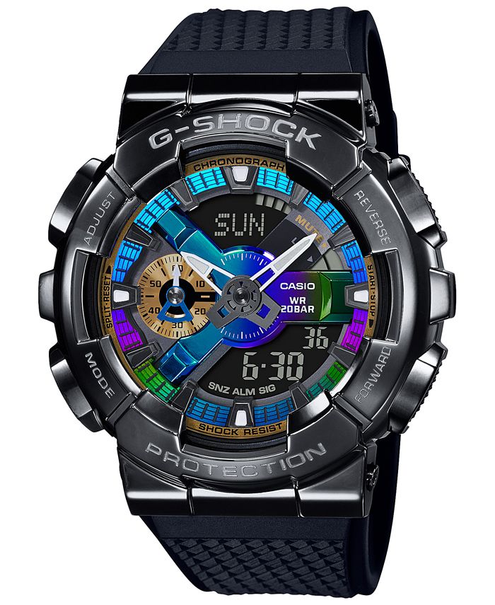 G shock at macy's deals