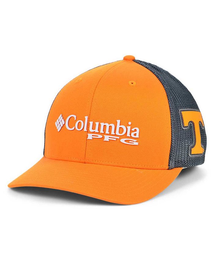 Columbia Tennessee Volunteers PFG Trucker Cap - Macy's