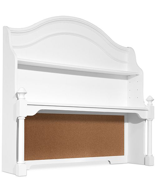 Furniture Roseville Kid&#39;s Bedroom Furniture Collection & Reviews - Furniture - Macy&#39;s
