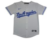 Nike Los Angeles Dodgers Big Boys and Girls Official Player Jersey Clayton  Kershaw - Macy's